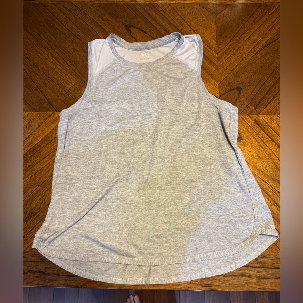 Athletic Tank Top